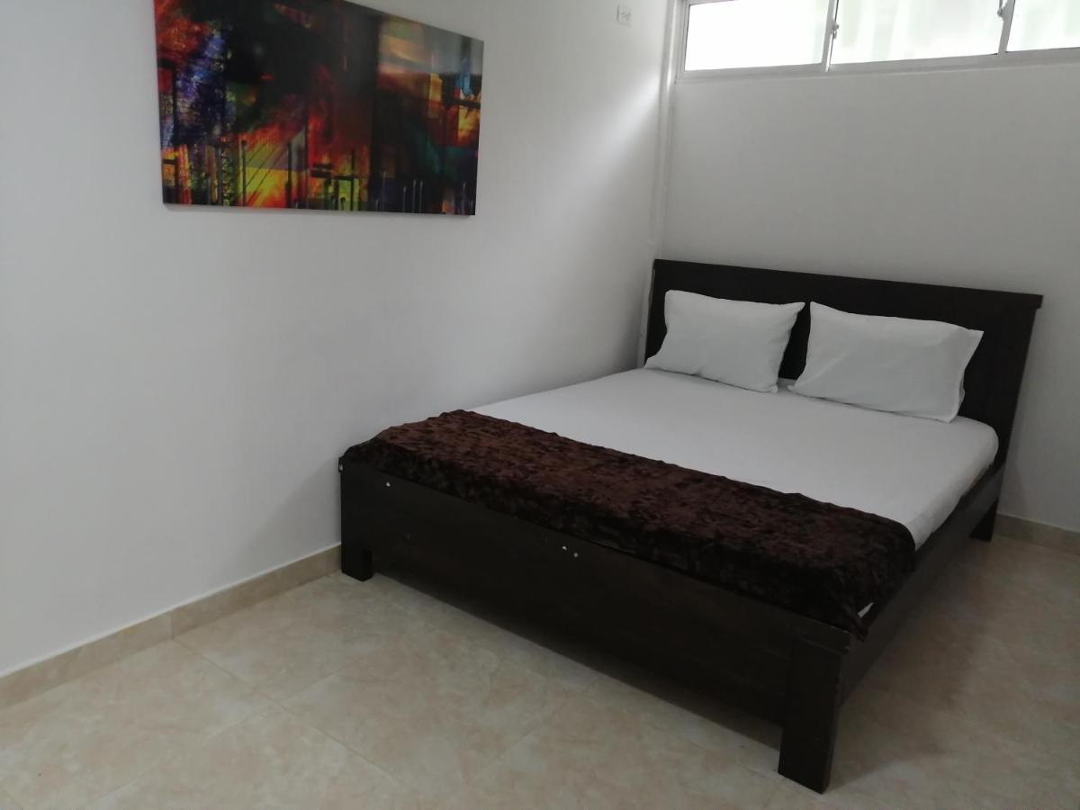 Hotel Sol Del Estadio Medellín Dış mekan fotoğraf