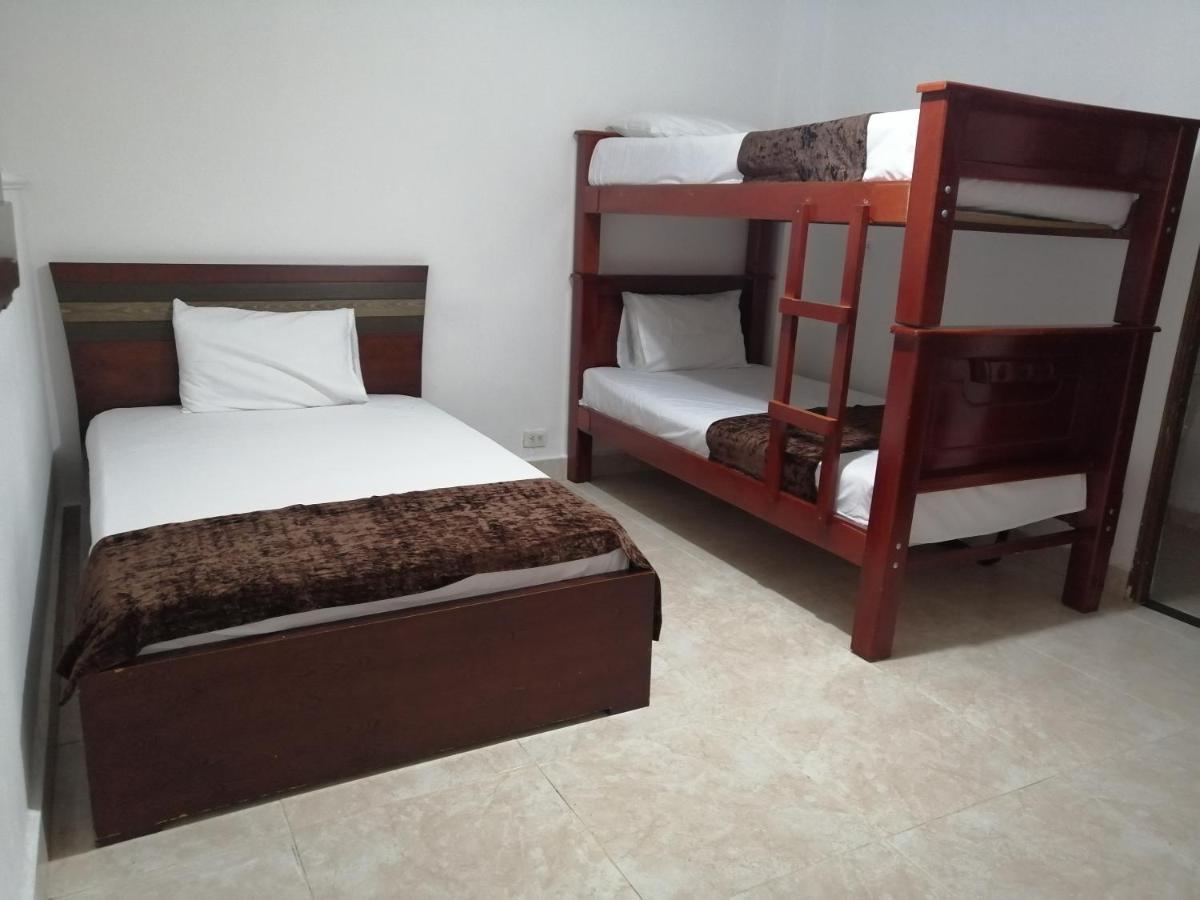 Hotel Sol Del Estadio Medellín Dış mekan fotoğraf