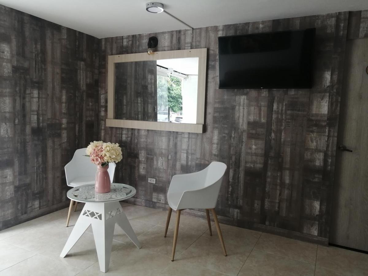 Hotel Sol Del Estadio Medellín Dış mekan fotoğraf