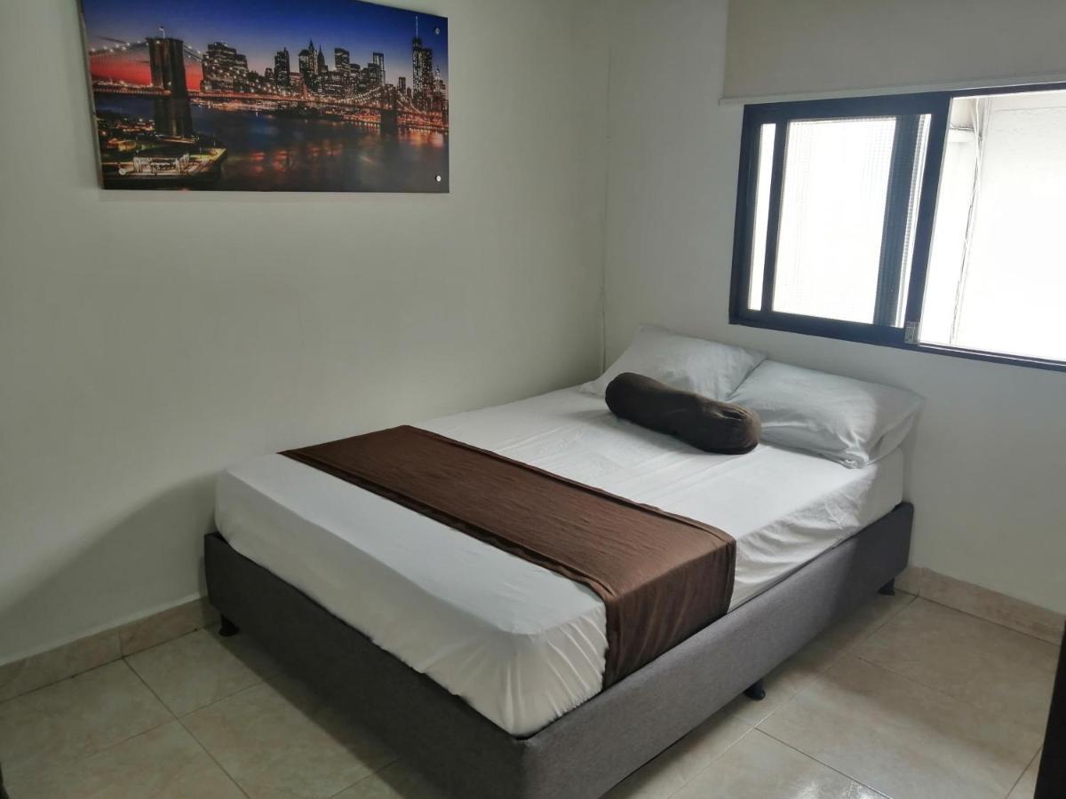 Hotel Sol Del Estadio Medellín Dış mekan fotoğraf